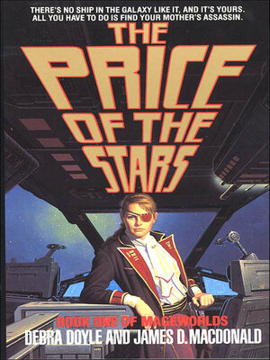 cover image of The Price of the Stars